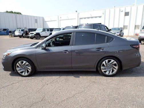 2024 Subaru Legacy Limited