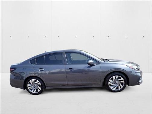 2024 Subaru Legacy Limited