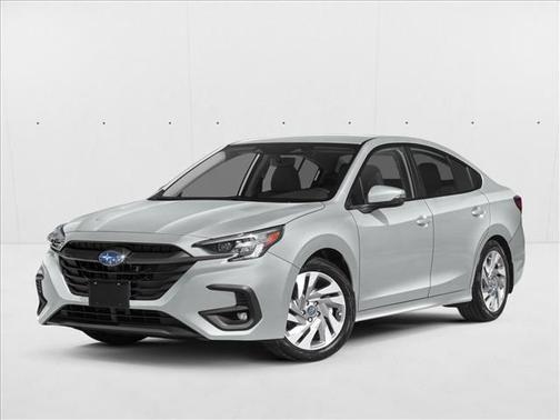 2024 Subaru Legacy Limited