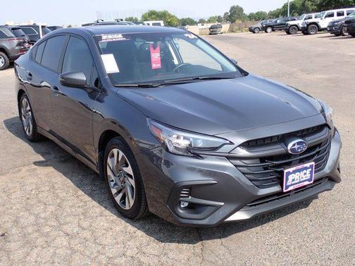 2024 Subaru Legacy Limited