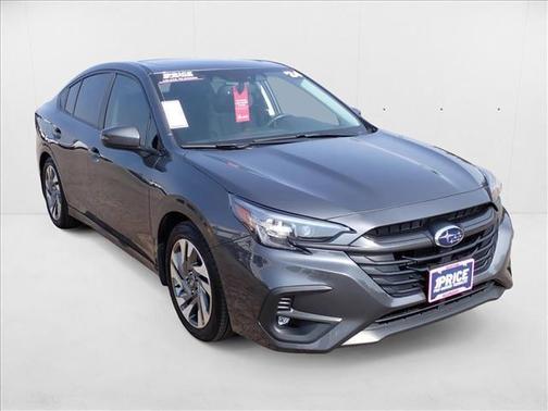 2024 Subaru Legacy Limited