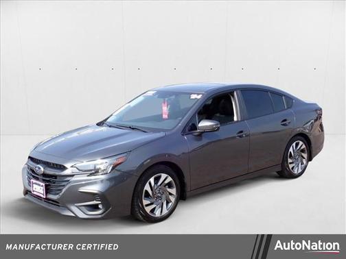 2024 Subaru Legacy Limited