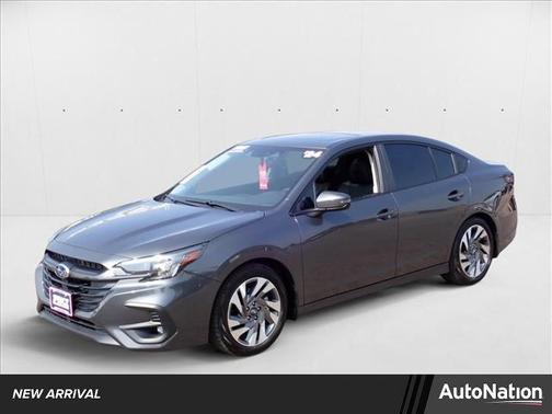 2024 Subaru Legacy Limited