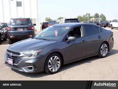 2024 Subaru Legacy Limited