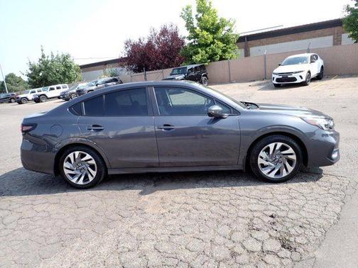 2024 Subaru Legacy Limited