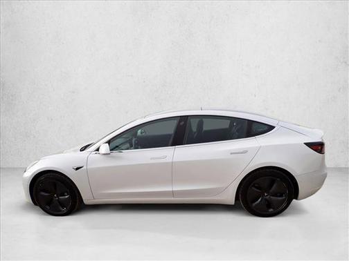 2019 Tesla Model 3 Mid Range