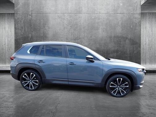 2023 Mazda CX-50 2.5 Turbo