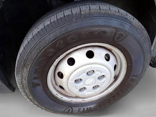 2018 RAM ProMaster 1500 Low Roof