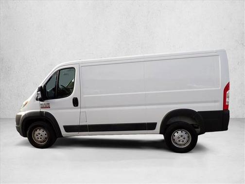 2018 RAM ProMaster 1500 Low Roof