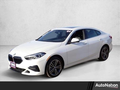 2024 BMW 228 Gran Coupe xDrive