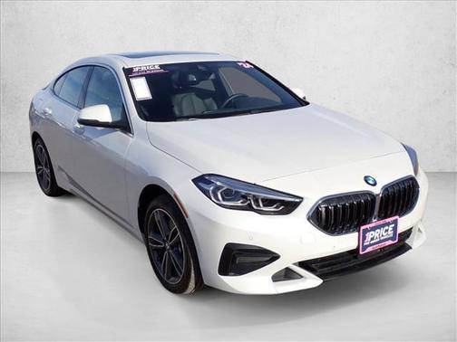 2024 BMW 228 Gran Coupe xDrive