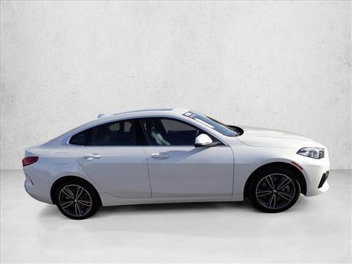 2024 BMW 228 Gran Coupe xDrive