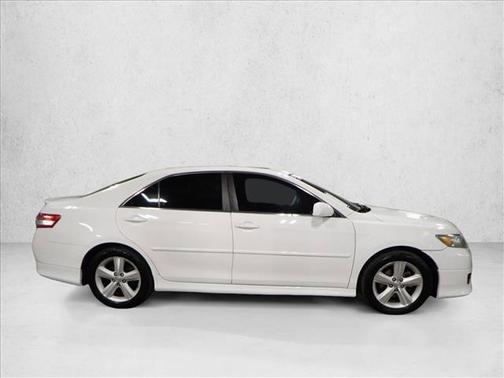 2010 Toyota Camry SE