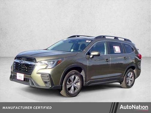 2023 Subaru Ascent Premium 8-Passenger