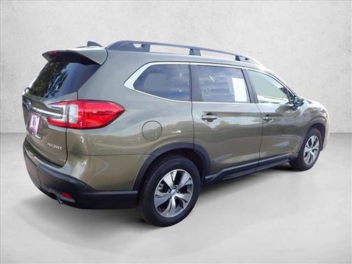 2023 Subaru Ascent Premium 8-Passenger