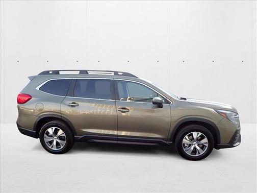 2023 Subaru Ascent Premium 8-Passenger