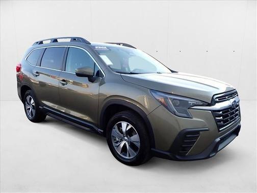 2023 Subaru Ascent Premium 8-Passenger