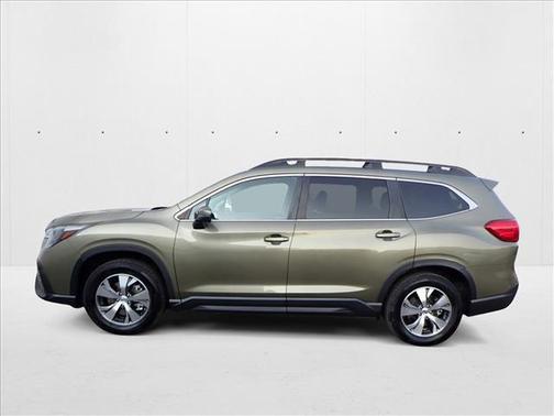 2023 Subaru Ascent Premium 8-Passenger