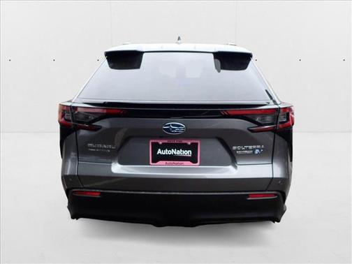 2025 Subaru Solterra Limited