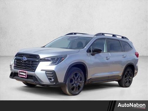 2026 Subaru Ascent Onyx Edition Touring 7-Passenger
