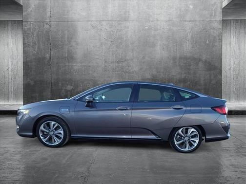 2018 Honda Clarity Plug-In Hybrid Touring