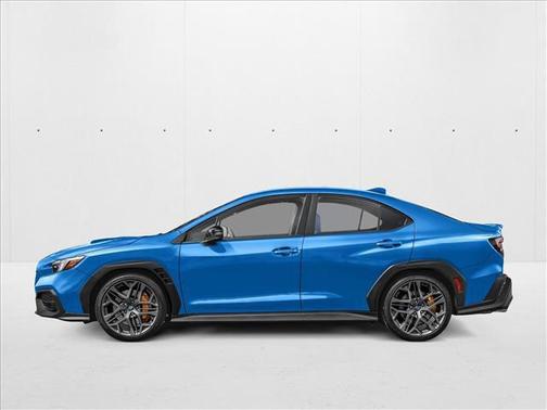 WR Blue Pearl 2026 Subaru WRX Base