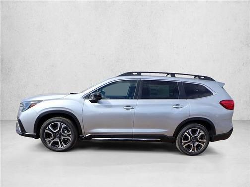 2025 Subaru Ascent Limited 7-Passenger