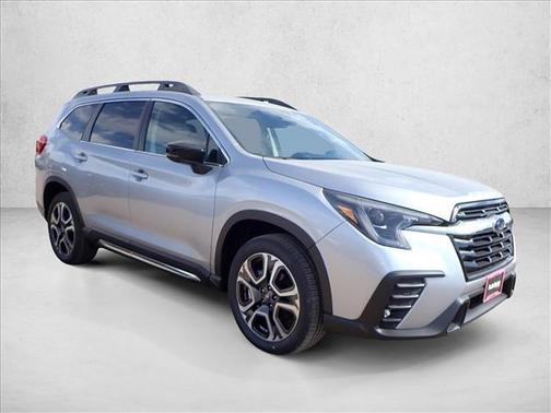 2025 Subaru Ascent Limited 7-Passenger