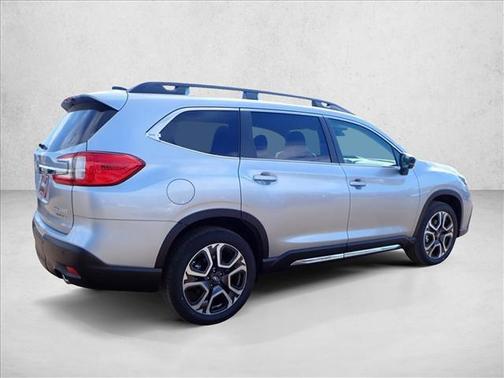 2025 Subaru Ascent Limited 7-Passenger