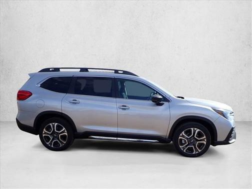 2025 Subaru Ascent Limited 7-Passenger