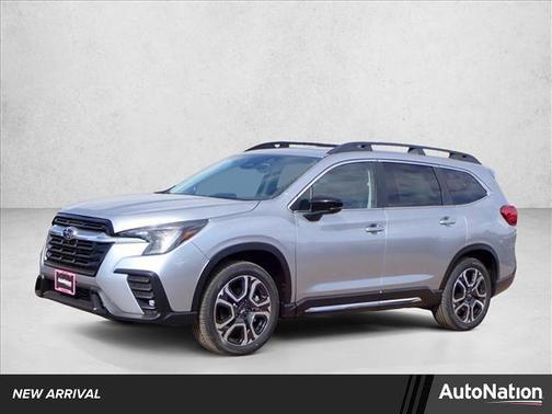 2025 Subaru Ascent Limited 7-Passenger