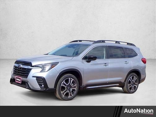 2025 Subaru Ascent Limited 7-Passenger