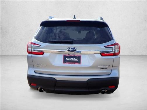 2025 Subaru Ascent Limited 7-Passenger
