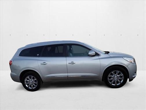 2014 Buick Enclave Leather