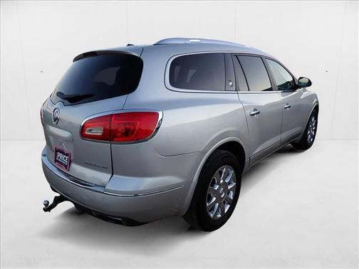 2014 Buick Enclave Leather