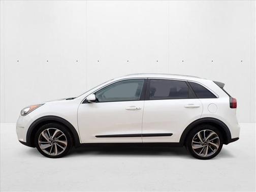 2017 Kia Niro Touring