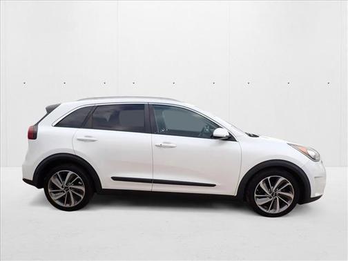 2017 Kia Niro Touring