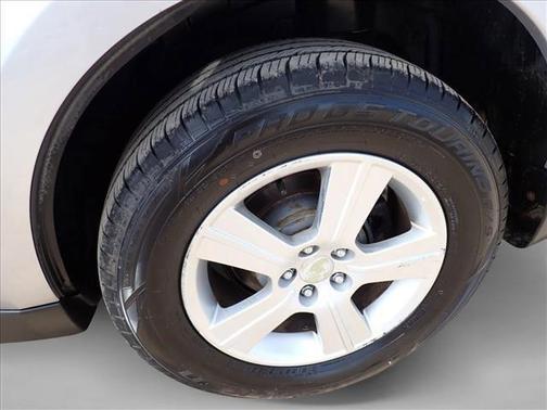 Ice Silver Metallic 2012 Subaru Forester 2.5X