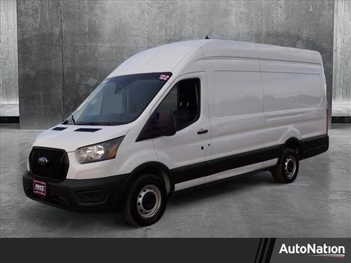 2022 Ford Transit-250 Base