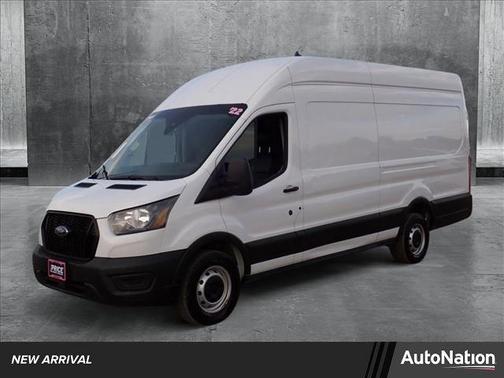 2022 Ford Transit-250 Base