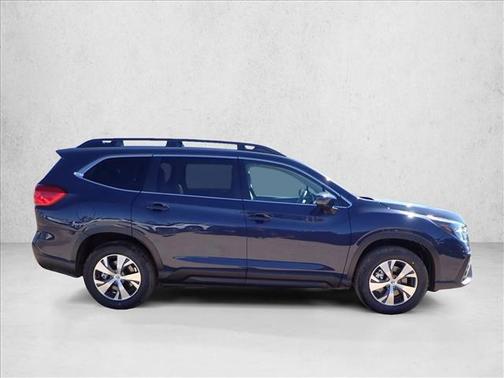2025 Subaru Ascent Premium 7-Passenger