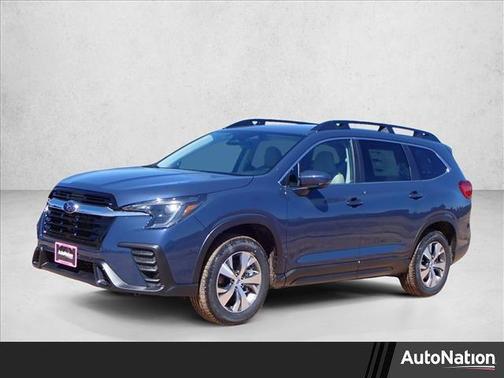 2025 Subaru Ascent Premium 7-Passenger