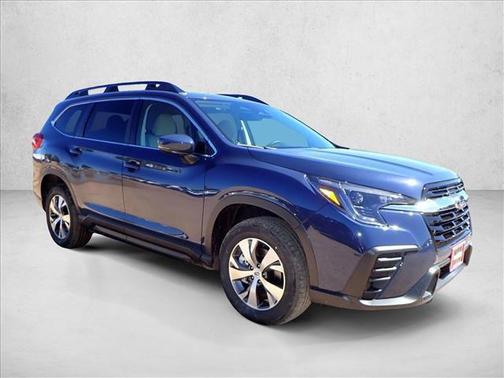 2025 Subaru Ascent Premium 7-Passenger