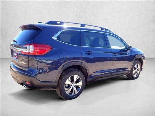 2025 Subaru Ascent Premium 7-Passenger