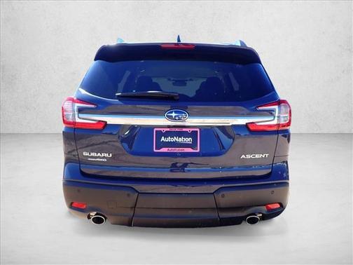 2025 Subaru Ascent Premium 7-Passenger