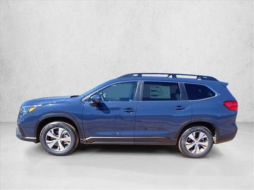 2025 Subaru Ascent Premium 7-Passenger