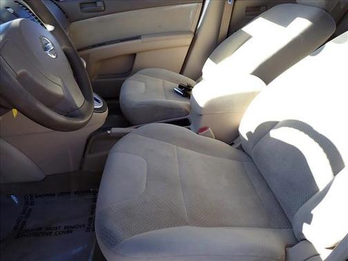 2011 Nissan Sentra 2.0
