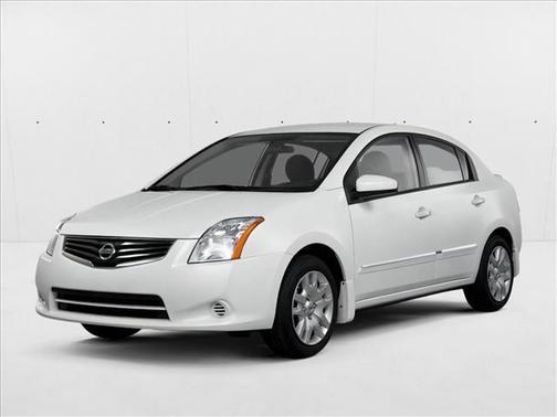 2011 Nissan Sentra 2.0
