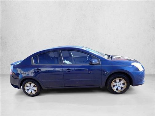2011 Nissan Sentra 2.0