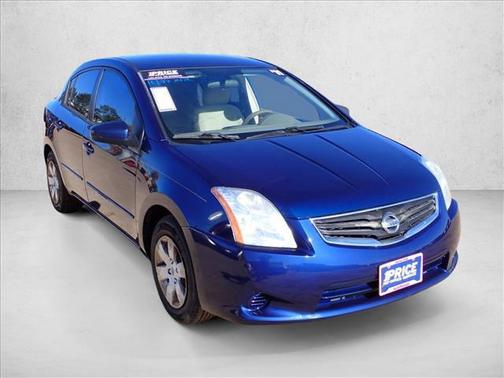 2011 Nissan Sentra 2.0